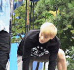 [EXO] <b>막내</b>라인은