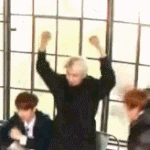 [EXO] 내가 좋아하는 세훈이 <b>행동</b>들