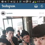 [<b>xoxo</b>] 가로수길이구나...ㅋㅎㅎ