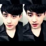 [도경수] 슈팬놀러왔어요>.<