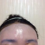 오늘(Onl) 하이퍼 핏 마스크 써봤어요. 쟁여놓고 싶음 ㅠㅠ
