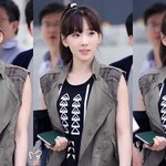 [EXO] 태연 머리묶은거 존<b>예</b> ㅋㅋㅋ