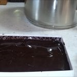 [먹방후기] 파베 생초<b>코렛</b> 만들기