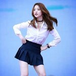 [EXO] ㅅㅂ 설리얼굴보면서 <b>감탄사</b> 겁나 뱉음