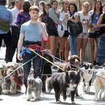 [EXO] 차별은 나빠 <b>동등</b>한 사랑