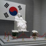 [좋은글] 효창공원역에서 만난 백범 김구(白凡 金九)선생