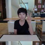 [지승준] (+해명) 폭풍성장의 좋은예, <b>슛돌이</b> 지승준