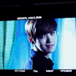 [EXO] 루한이 <b>개</b><b>존</b><b>잘</b>이긴하구나