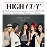 [에프엑스]  하이컷 화보 <b>하의</b>실종