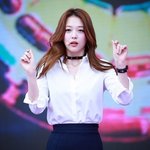 홍콩에서 더 빛난 설블리 <b>설리</b>