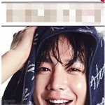 머리자른게 <b>신의</b>한수인 장근석