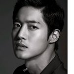 김현중 <b>흑백</b>화보
