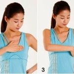 [다이어트 마사지] 바디라인 예뻐지는 부위별 마사지 2