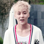 [시우민] 시우민 이거 뭐다냥 우잉 <b>소매</b> !!! 