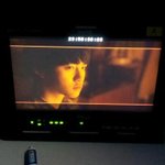 [도경수] 경수 영화카트 사진 또 떴다! <b>후반</b><b>작업</b>중이래