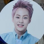 [시우민] 질렀어요...거진데..