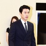 오늘자 현빈ㄷㄷ