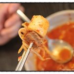 대구의 동인동에서 따온 <b>the</b> 동인동! 절정의 맛!