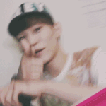 [EXO] 진짜 아쉽다 종대는