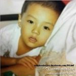 [EXO] 노양심ㅋ루한이대공사라기엔 어렸을때부터 <b>완성</b>된얼굴