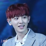 [EXO] <b>기복</b>없는 비주얼 찬열!