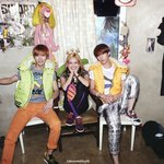[EXO] 풋풋한 차뇨리 <b>세후</b>니 그와중에 효여니 부럽