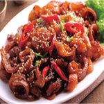 돼지껍데기 다이어트 <b>역효과</b>?