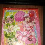 [EXO] 사진有)나 초딩때 그림<b>신동</b>이엿음ㅋㅋㅋㅋㅋ