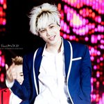 [카이] 종인이 지고잇다고!!!! 빨리 들어와!~~