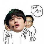 [EXO] <b>빠</b><b>수니</b>맘은 <b>빠수니</b>가 이해한다