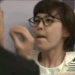 피곤피곤하지만 고교처세왕 움짤 만들기 완료 !
