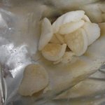 [EXO] 내가 지금 먹고있는과자는 맛<b>새우</b>칩