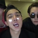 [EXO] 내가 생각하는 진정한 탑<b>쓰리</b>