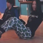 [EXO] 다이어트하는사람ㅋㅋㅋ