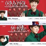 [EXO] 찬열 <b>미만</b> 잡