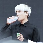 [카이] 저 <b>물병</b>이 되고싶다..!