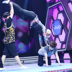 [EXO] 울 며<b>니</b> 건들먄 주갸버린<b>당</b>~~~~ㅎ