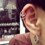 [인피니트] 김성규염색햇데