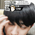 [EXO] 개인적으로 경수 이런연기 해줬으면좋겠다