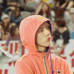 [EXO] <b>엑소</b> 멤버별 화났을 <b>때</b>