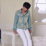 [EXO] 찬열 다리길이 실감 짤