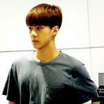 [EXO] 오세훈 옷 존나 잘입는듯