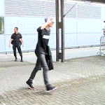 [EXO] 찬열이<b>가방</b>존나귀엽네