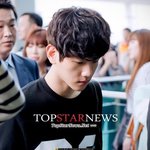 [EXO] <b>눈밑</b>에 푹 꺼진거