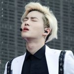 [EXO] <b>아오</b>