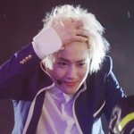 [EXO] 루나 넘 예뻐서 루나머리 함