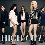 [에프엑스]   하이컷 화보 인터뷰 <b>내용들</b>......