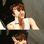 [카이] 인어들..이강아지.나데려가도돼?