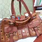 이 mcm <b>가방</b> 얼마인가요?