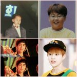[exo] 엑소의 어린시절부터 현재까지